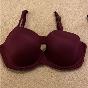 Victoria Secrets Body By Victoria Bra